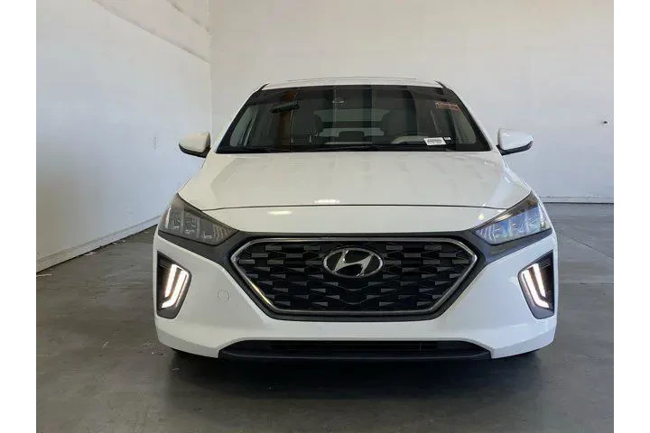 $13991 : Hyundai IONIQ Hybrid 2020 SE image 2
