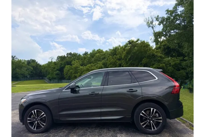 $19999 : 2020 XC60 T6 Momentum image 8