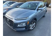 Hyundai KONA 2019 SE 4dr Cro