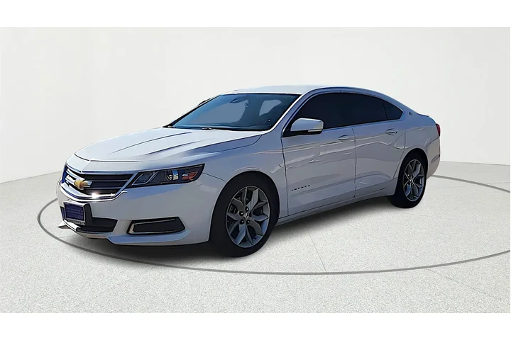 $12101 : Chevrolet Impala 2015 LT 4dr image 3