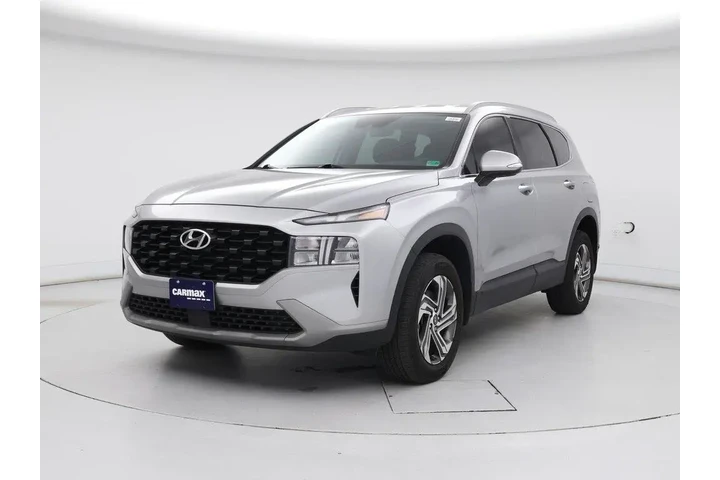 $23998 : Hyundai SANTA FE 2023 AWD SE image 4