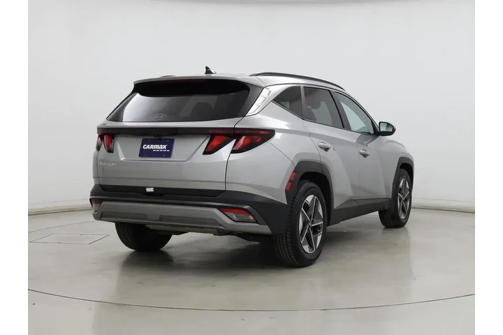 $24998 : Hyundai TUCSON 2025 SEL 4dr image 8