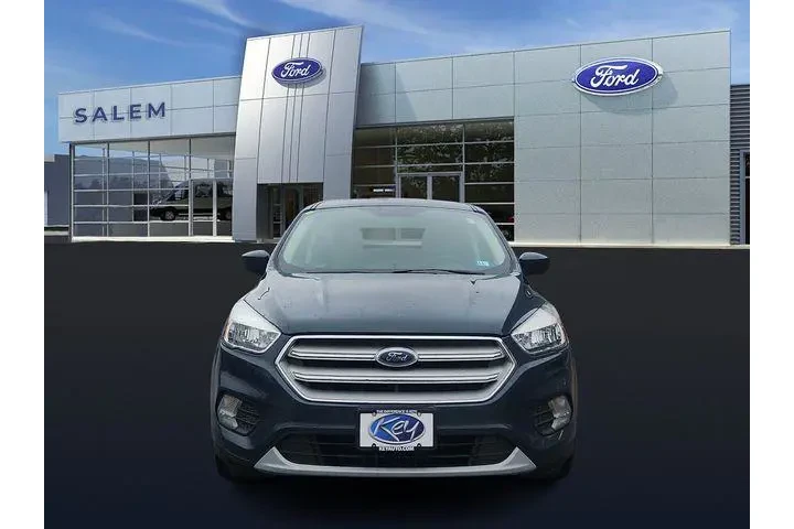 $13999 : Ford Escape 2019 SE 4dr SUV image 7