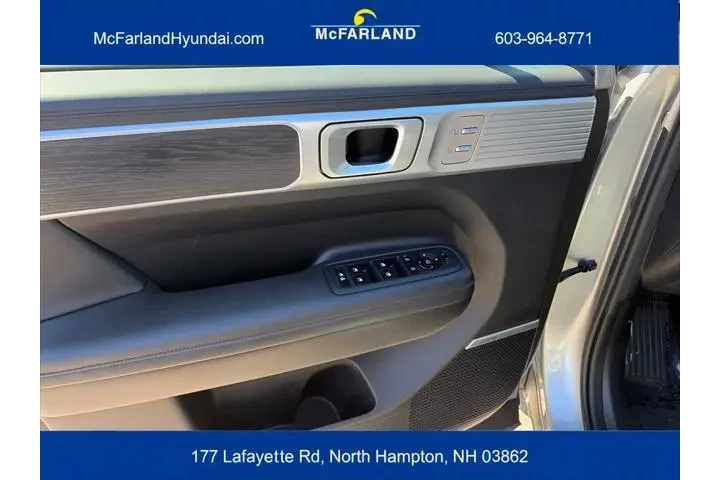 $32971 : Hyundai SANTA FE 2024 AWD Li image 9