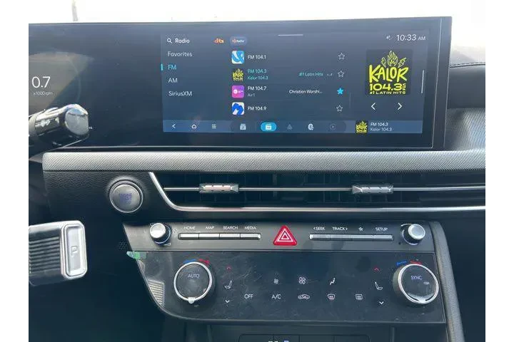 $23995 : Hyundai SONATA 2024 SEL 4dr image 10