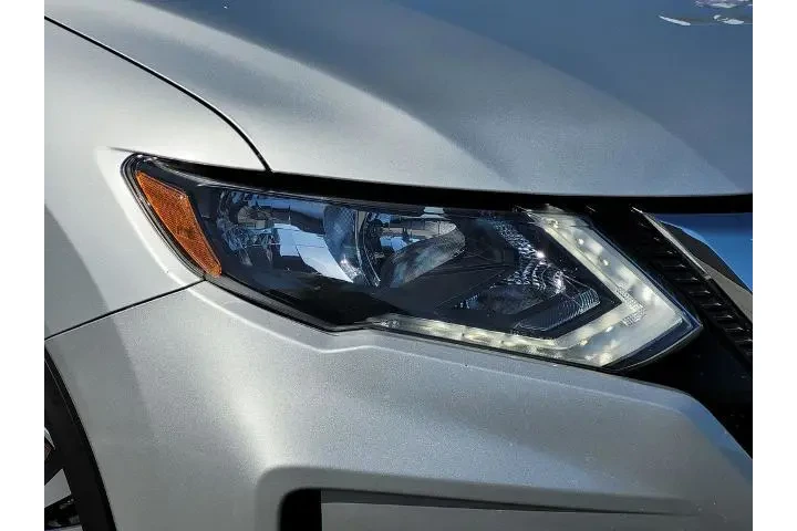 $16700 : Nissan Rogue 2018 AWD S 4dr image 9
