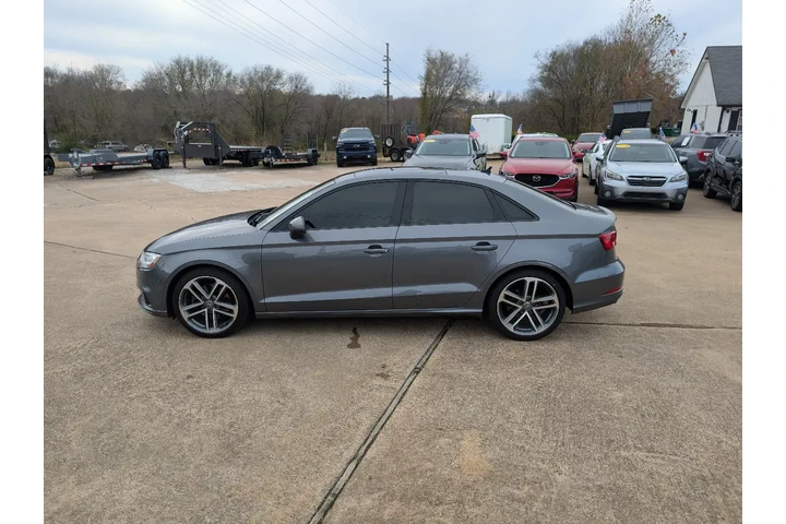 $14995 : 2019 A3 Sedan image 9