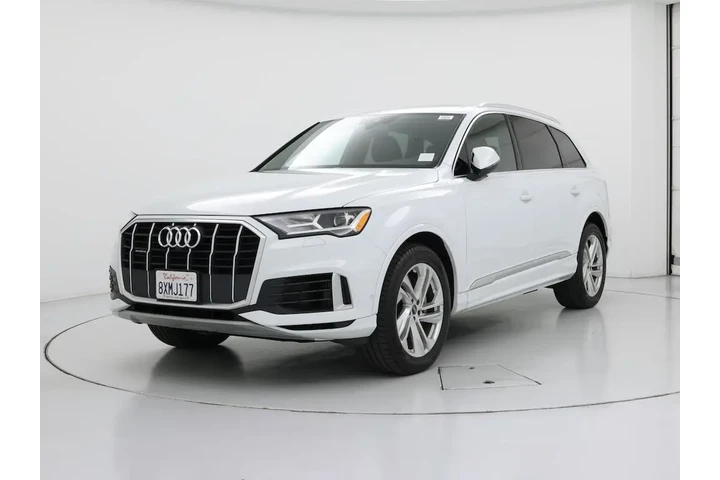 $32998 : Audi Q7 2021 AWD quattro Pre image 4