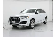 $32998 : Audi Q7 2021 AWD quattro Pre thumbnail