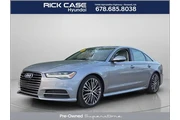 Audi A6 2016 AWD 3.0T quattr en Albany