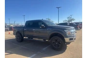 $24999 : Ford F-150 2019 4x4 XLT 4dr thumbnail