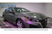 $20194 : Nissan Altima 2025 2.5 S 4dr thumbnail