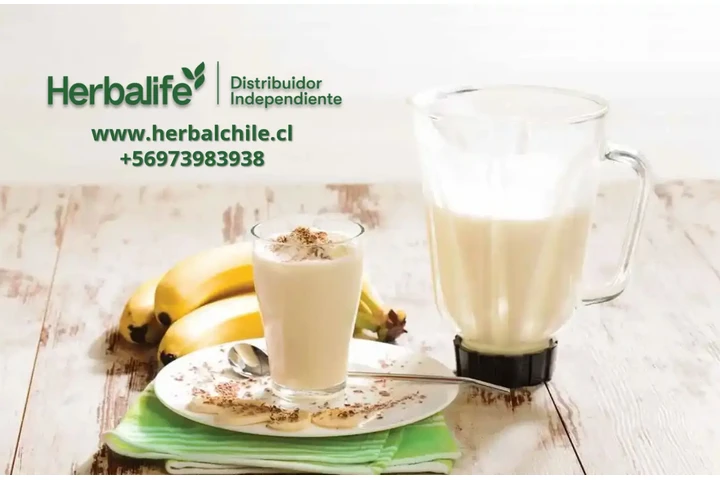 Herbalife es más que nutrición image 1