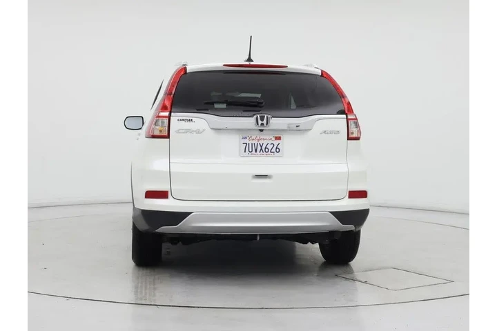 $20998 : Honda CR-V 2016 AWD EX-L 4dr image 6