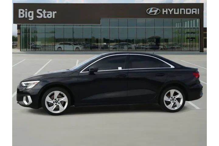 $25588 : Audi A3 2023 Premium 40 TFSI image 2