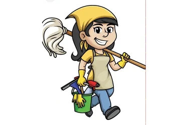 AYUDANTE DE LIMPIEZA DE CASAS en Orange County