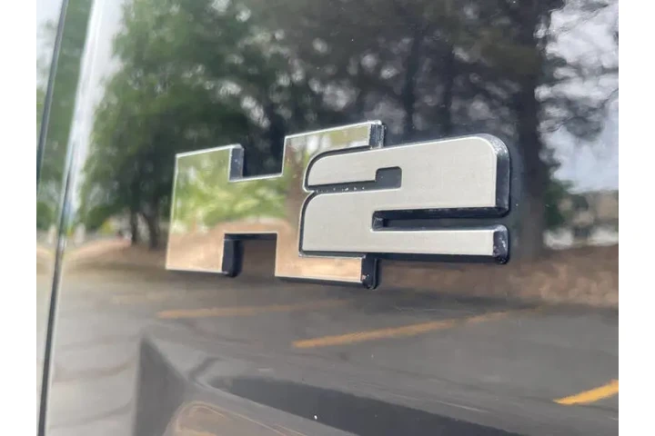 $10900 : 2007 HUMMER H2 image 10