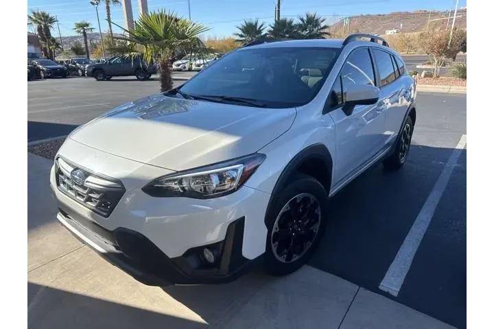$23390 : Subaru Crosstrek 2021 AWD Pr image 1