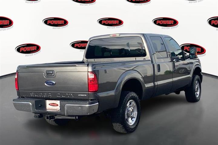 $23995 : Used 2016 Super Duty F-250 SR image 4