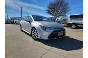 Toyota Corolla 2024 LE 4dr S