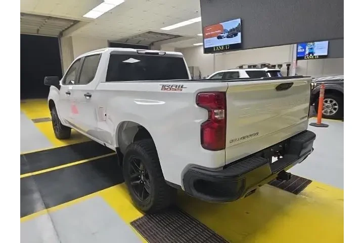 $37497 : Chevrolet Silverado 1500 202 image 2