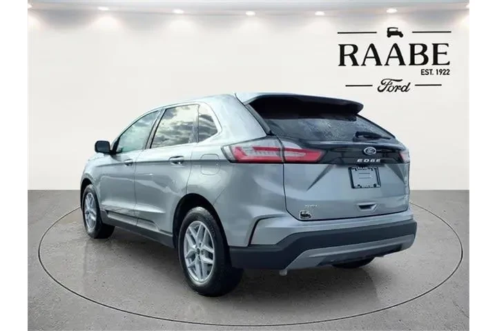 $26203 : Ford Edge 2024 AWD SEL 4dr S image 7