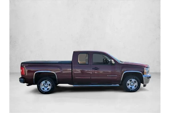 $13987 : Chevrolet Silverado 1500 201 image 4