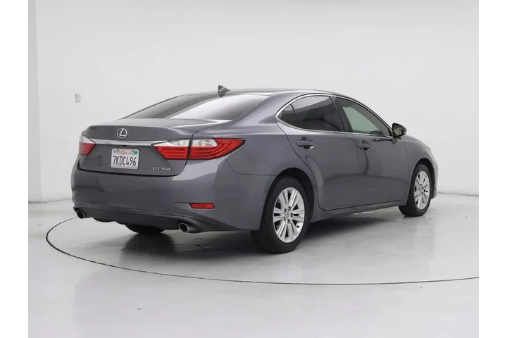 $15998 : Lexus ES 350 2015 4dr Sedan image 8