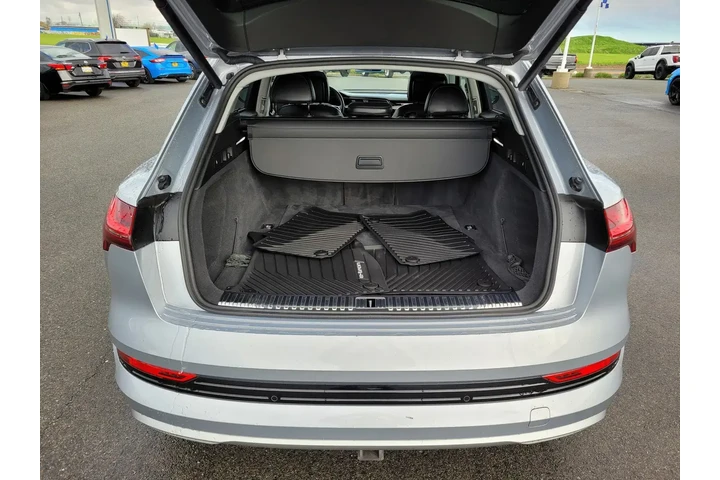 $20824 : Audi e-tron 2019 AWD quattro image 10