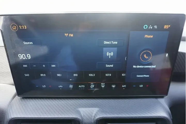 $32988 : Ford Mustang 2025 EcoBoost 2 image 9