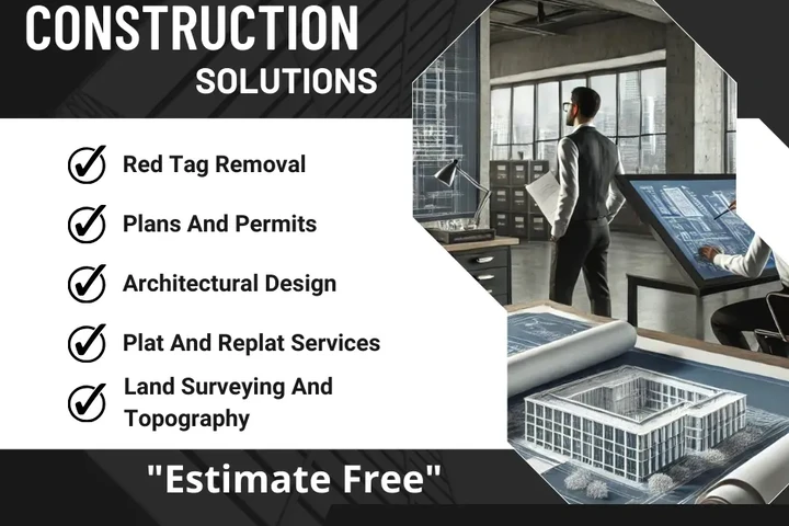 Construction Solutions image 1