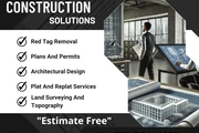 Construction Solutions en Houston