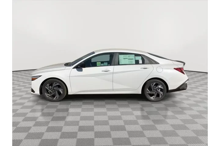 $24488 : Hyundai ELANTRA 2025 SEL Spo image 4