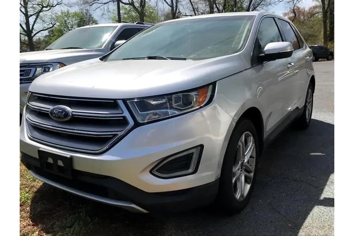 $11500 : 2018 Edge image 2