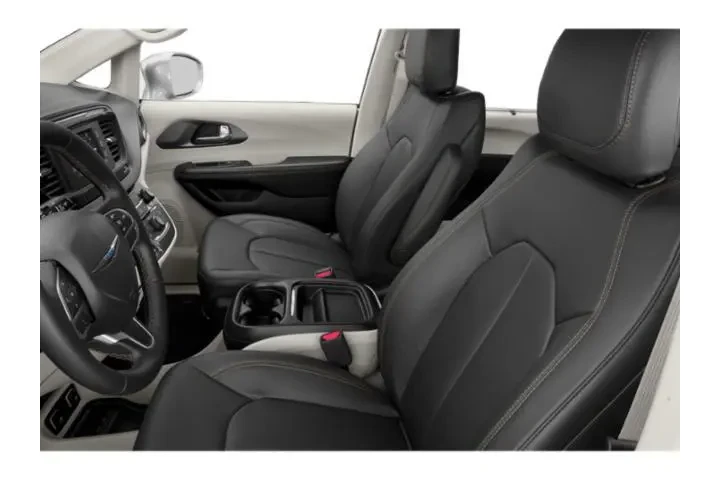 $20000 : Chrysler Pacifica 2019 Limit image 9