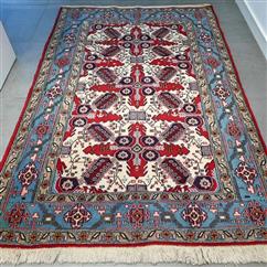 LIMPIEZA DE MANTAS KILIMS image 2