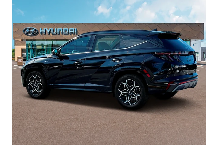 $27994 : Hyundai TUCSON Hybrid 2024 A image 4