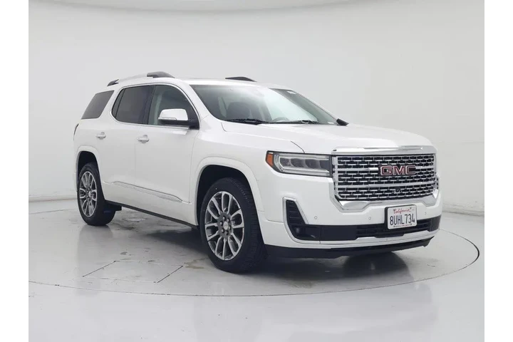 $29998 : GMC Acadia 2021 Denali 4dr S image 1