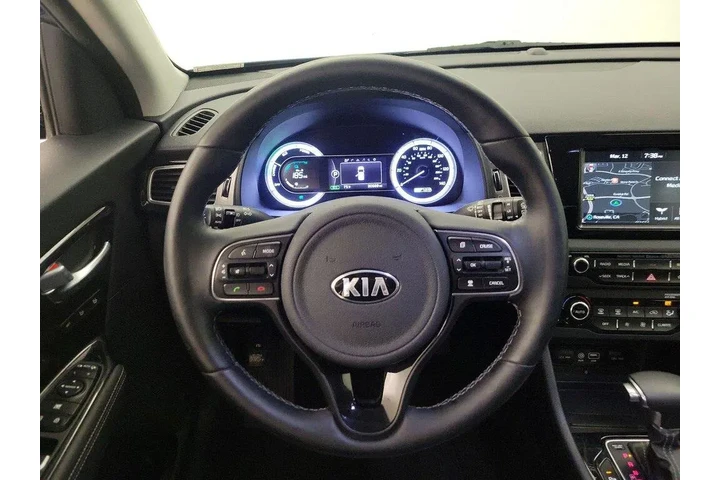 $21998 : Kia Niro 2019 Touring 4dr Cr image 10
