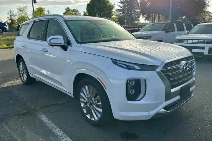 $25990 : Hyundai PALISADE 2020 Limite image 2