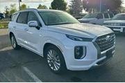 $25990 : Hyundai PALISADE 2020 Limite thumbnail