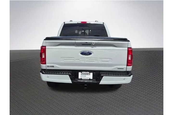 $38888 : Ford F-150 2023 4x4 XL 4dr S image 6