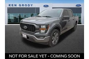 Ford F-150 2023 4x2 Lariat 4 en Orange County