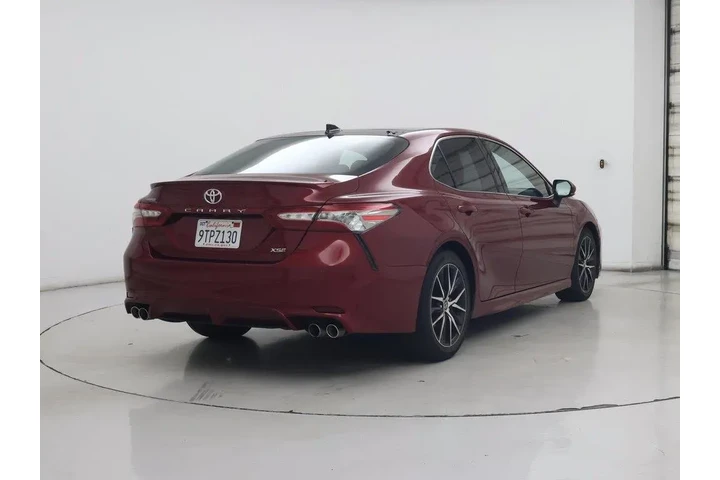 $19998 : Toyota Camry 2018 XSE V6 4dr image 8