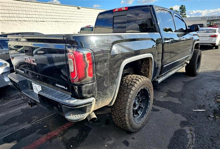 $36995 : 2016 GMC Sierra 1500 image 4