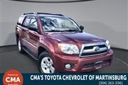 PRE-OWNED 2006 TOYOTA 4RUNNER