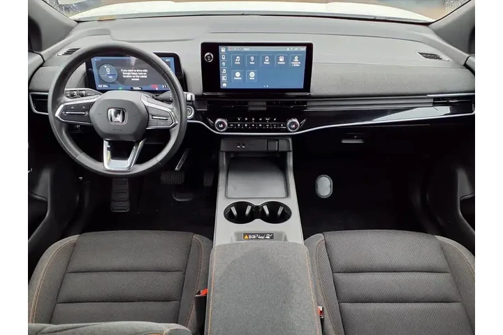 $23215 : Honda Prologue 2024 EX 4dr S image 10