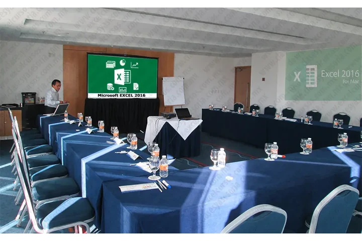 CURSOS de EXCEL PARTICULARES image 2