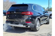 $33786 : BMW X5 2023 AWD xDrive45e 4d thumbnail