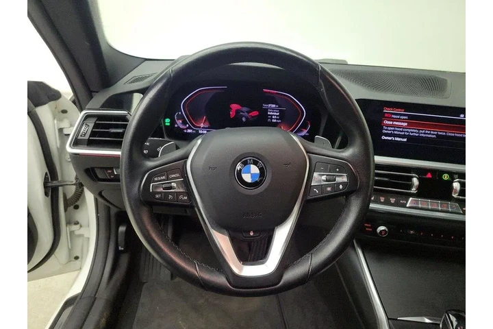 $31998 : BMW 4 Series 2021 AWD 430i x image 10